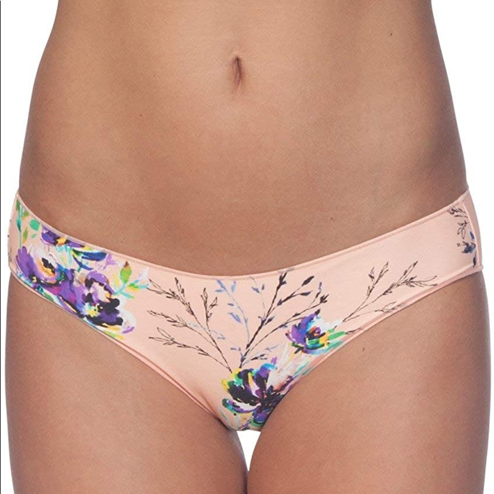 Rip curl sweet nothing hipster bikini bottom